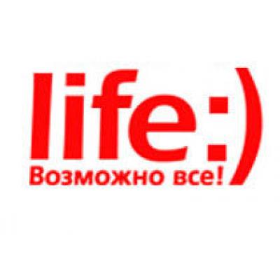 life:) дарит украинцам свободное общение в сети и низкие тарифы на разговоры в других сетях