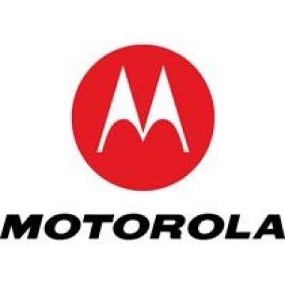 Логотип Motorola Mobility стал красным