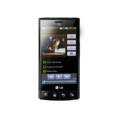 LG Optimus Mach будет радовать корейцев музыкой Ennio Morricone