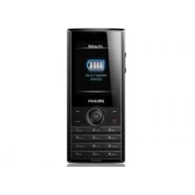 Philips Xenium X513: два месяца без подзарядки и две SIM-ки