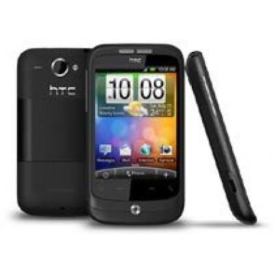 HTC Wildfire получит обновление до Android 2.2