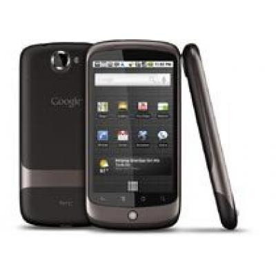 Android 2.3 для Nexus One выйдет через несколько недель