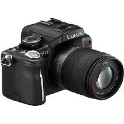 Panasonic Lumix GH2 в продаже