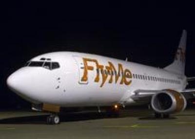 Шведская FlyMe обанкротилась и прекратила полеты