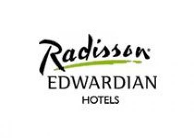 В отелях сети Radisson Edwardian появилось `британское меню`