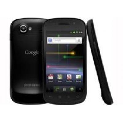 Обновление Android 2.3.1 может очистить данные на Google Nexus S