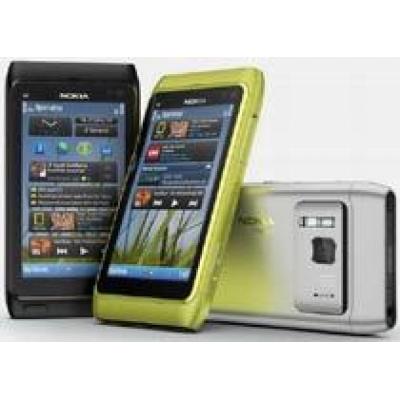 Nokia N8: продажи — 4 миллиона