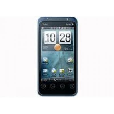 В США представлен HTC EVO Shift 4G с поддержкой WiMAX