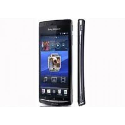 CES 2011. Представлен смартфон Sony Ericsson Xperia arc