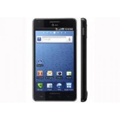 CES 2011. Смартфон Samsung Infuse 4G: HSPA+, 1,2 ГГц процессор и экран Super AMOLED Plus