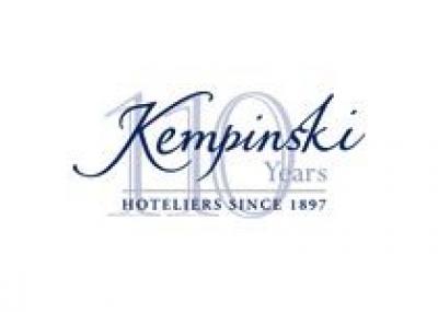 Kempinski Hotels превратит грузинский Институт марксизма-ленинизма в фешенебельный отель