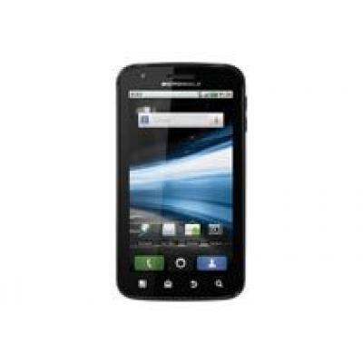 Atrix 4G – самый мощный смартфон от Motorola для HSPA+ сетей AT&T