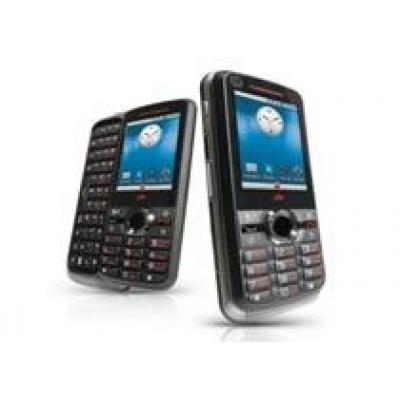 Motorola i886 – защищенный QWERTY-слайдер с поддержкой Push-to-Talk