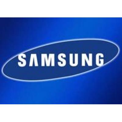 Samsung намерена утроить продажи смартфонов в 2011 году