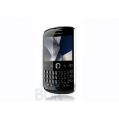 BlackBerry Curve Apollo: новый смартфон с поддержкой NFC