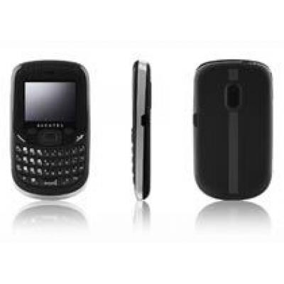 Alcatel OT-355: бюджетный QWERTY-моноблок