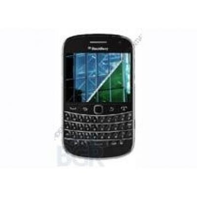 Фотографии и спецификации BlackBerry Dakota