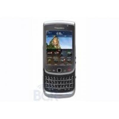 BlackBerry Torch 2 — слайдер с 1,2-ГГц процессором