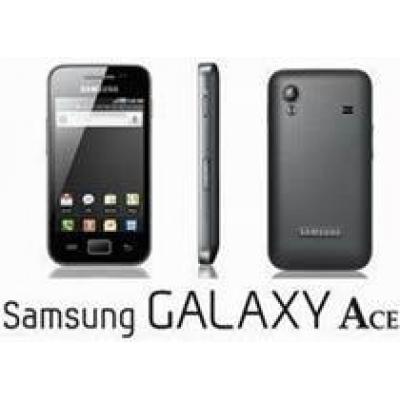 Samsung Galaxy Ace S5830 и Galaxy Suit S5670 дебютируют на MWC в феврале