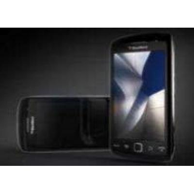 BlackBerry Storm 3 получит 3,7-дюймовый тачскрин и 1,2 ГГц процессор