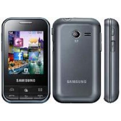 Samsung Chat 350 - Champ 3300 с клавиатурой QWERTY