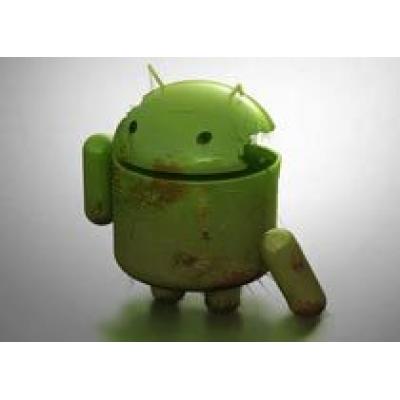 Пользователи недовольны отсутствием обновлений Android