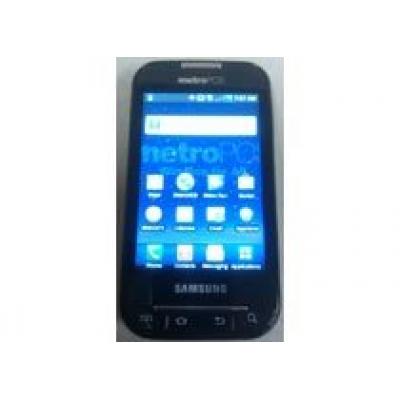 LTE-смартфон Samsung Forte: новые фото