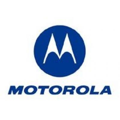 Motorola заработала 80 миллионов на телефонах за квартал