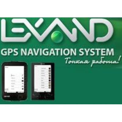 Lexand выходит на рынок ридеров (электронных книг) линейкой устройств с экранами разных типов