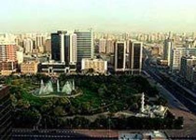 Два новых городских парка откроются в столице ОАЭ