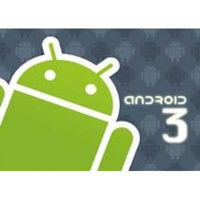 Google раздумывает об Android 3.0 для смартфонов