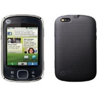 Motorola CLIQ XT навсегда останется с Android 1.5