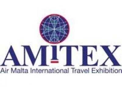 Приготовления к 14 международной туристической выставке на Мальте Amitex в полном разгаре