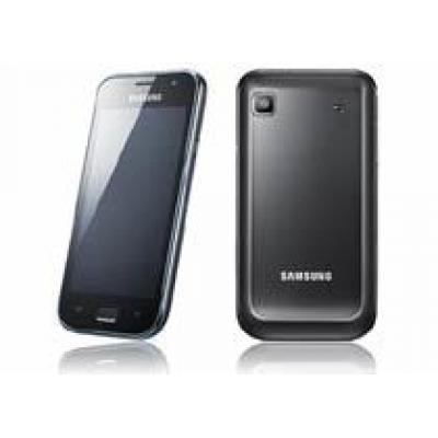 Samsung Galaxy SL i9003 объявлен официально