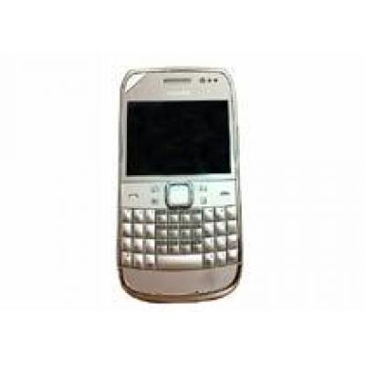 QWERTY-моноблок Nokia E6-00