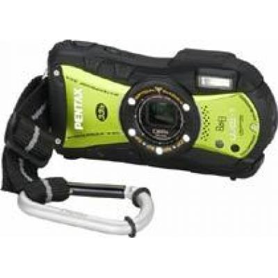 Pentax Optio WG1 и WG1-GPS: компактные камеры-внедорожники