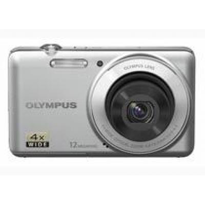 Olympus VG-110: высокое качество снимков за доступную цену