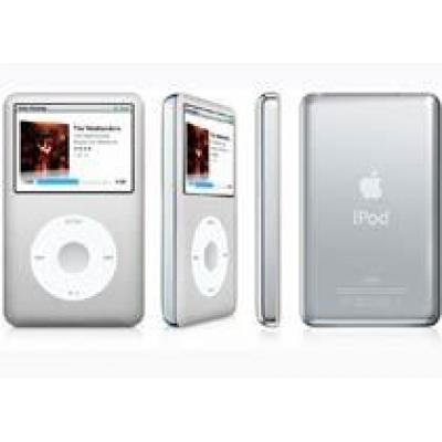 iPod classic: грядут перемены