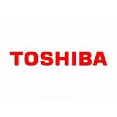 Toshiba удвоила прибыль благодаря комплектующим для смартфонов