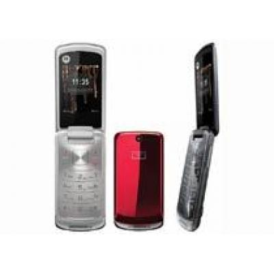 Motorola Gleam: нужен ли нам еще один RAZR?