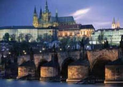64% туристов выбрали Чехию из-за ее памятников