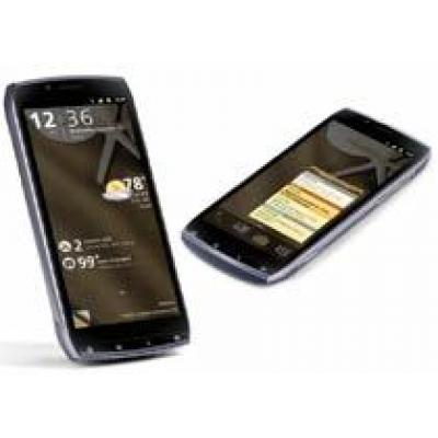 Acer Iconia Smart: гигантский Android-смартфон