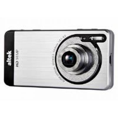 Altek A14 Leo: 14-мегапиксельная камера плюс Android 2.1