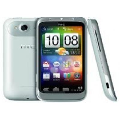 Концепт смартфона HTC Honey под управлением Android 3.0 Honeycomb