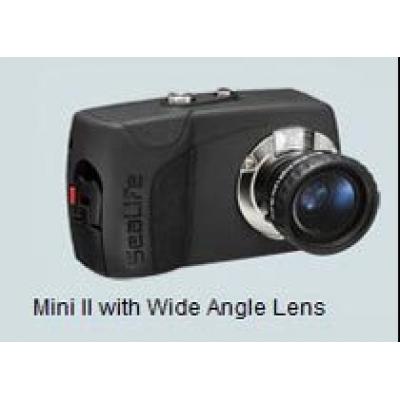Защищённая камера SeaLife Mini II для ныряльщиков и скалолазов