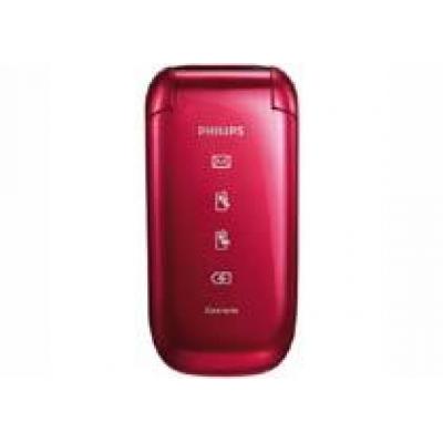 Philips Xenium X216 — бюджетный долгожитель с двумя SIM-картами