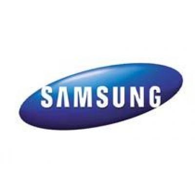 Samsung – лидер по продажам мобильных телефонов на местном рынке