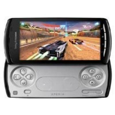 Sony Ericsson Xperia Play: 1 апреля за 649 евро