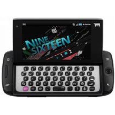 Android смартфон T-Mobile Sidekick 4G: официальный анонс