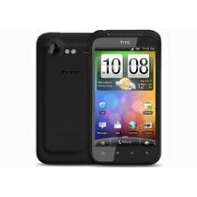 HTC Incredible S — старт официальных продаж в России